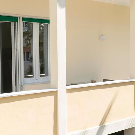 Casa Mia Apartments ซอร์เรนโต ภายนอก รูปภาพ