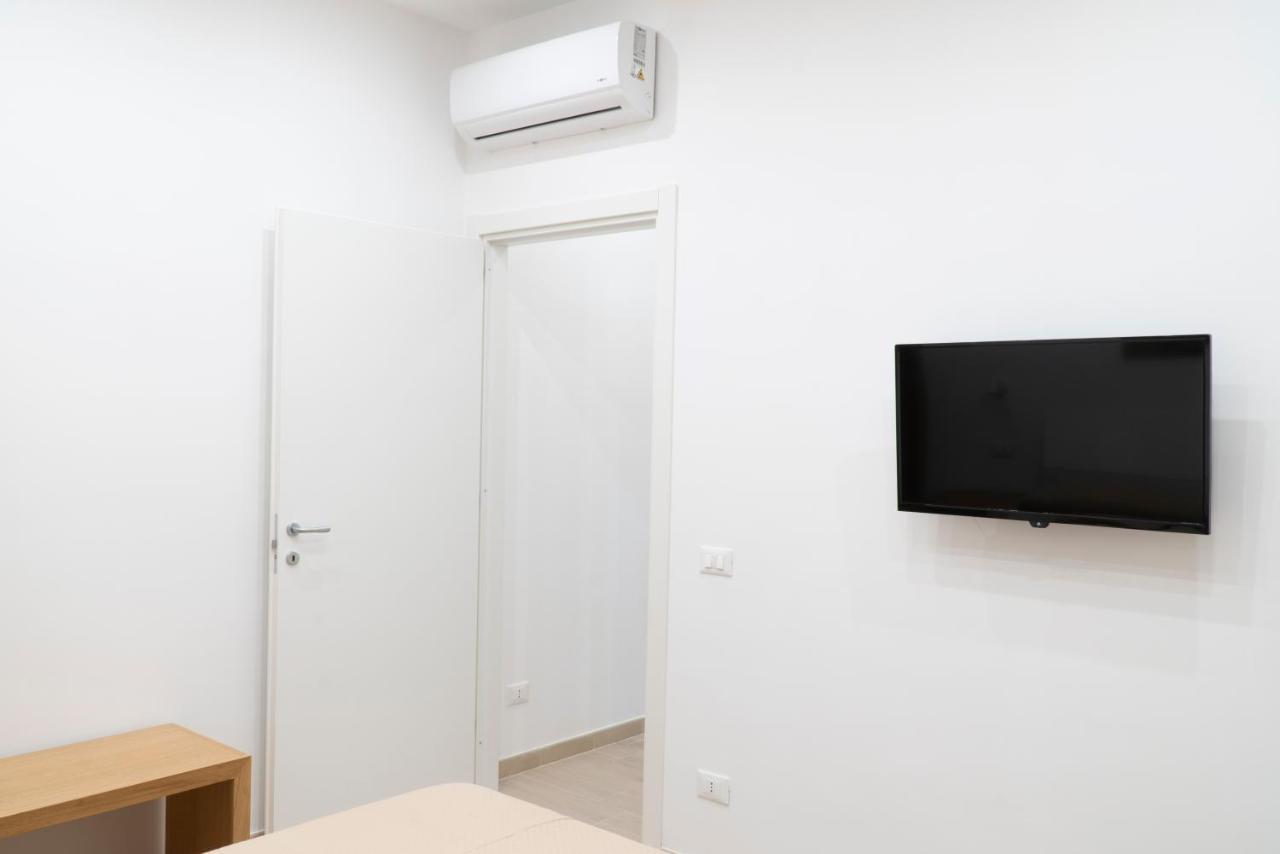 Casa Mia Apartments ซอร์เรนโต ภายนอก รูปภาพ