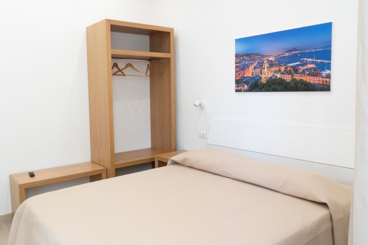 Casa Mia Apartments ซอร์เรนโต ภายนอก รูปภาพ