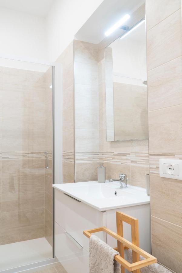Casa Mia Apartments ซอร์เรนโต ภายนอก รูปภาพ